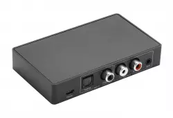 DAC Converters