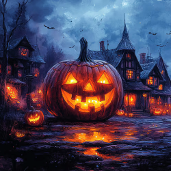 Halloween Music