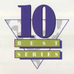 10 Best Series