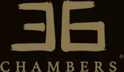 36 Chambers