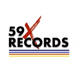 59 X Records