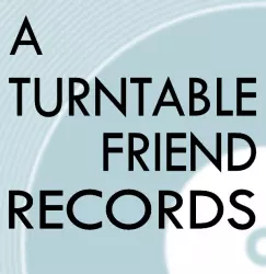 A Turntable Friend
