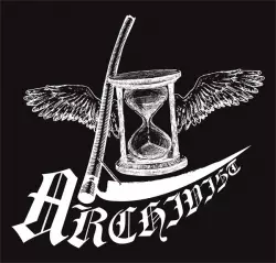 Archivist Records (2)