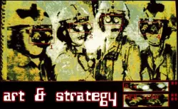 Art & Strategy