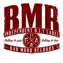 Bad Mood Records