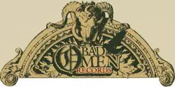 Bad Omen Records