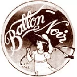 Ballon Noir