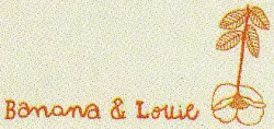 Banana & Louie