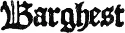 Barghest