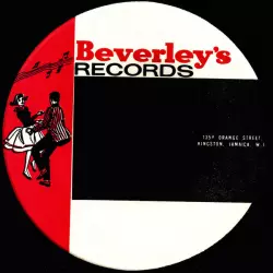 Beverley's Records
