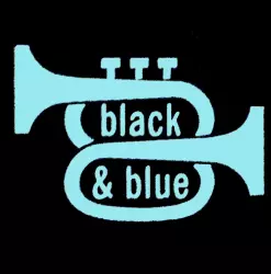 Black And Blue