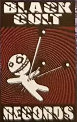 Black Cult Records