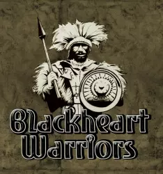 Blackheart Warriors