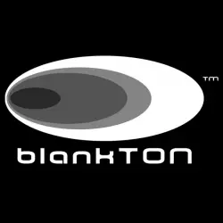 blankTON recordings