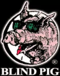 Blind Pig Records