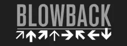 Blowback (2)