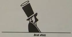 Blue Angel