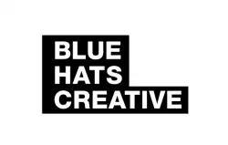 Blue Hats Creative