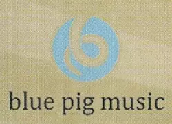 Blue Pig Music