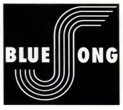 Blue Song