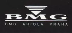 BMG Ariola Praha
