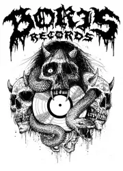 Boris Records