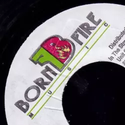 Born Fire Music
