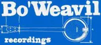 Bo'Weavil Recordings