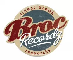Broc Recordz