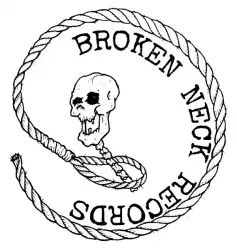 broken neck records