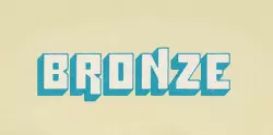 Bronze