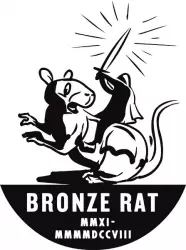 Bronzerat