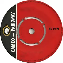 Cameo Parkway