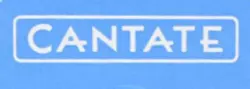 Cantate