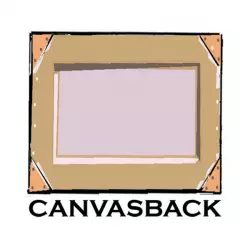 Canvasback
