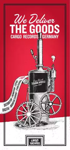 Cargo Records Germany GmbH