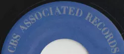 CBS Associated Records