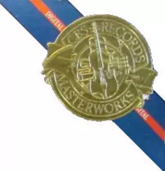 CBS Masterworks Digital