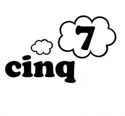 Cinq 7
