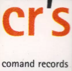 Comand Records