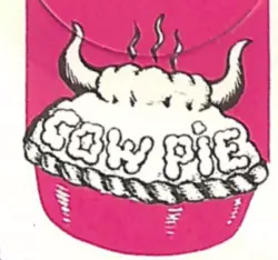 Cow Pie