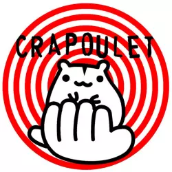 Crapoulet records