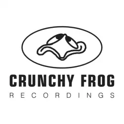 Crunchy Frog