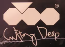 Cutting Deep Records