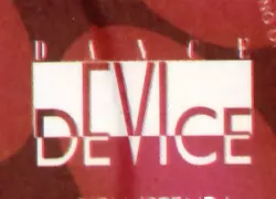 Dance Device