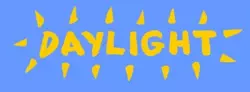 Daylight