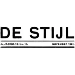 De Stijl