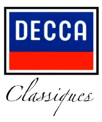 DECCA CLASSIQUES