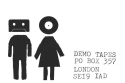 Demo Tapes Records