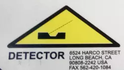 Detector